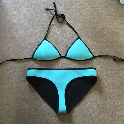 Triangl Bikini Brand New Bikini Brands Bikinis Triangle Bikini