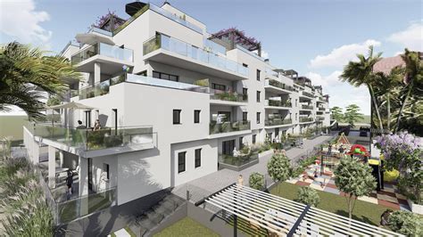 El Nuevo Residencial De Grupo Mayfo En Playa Granada Ya Est A La Venta