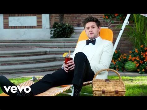 Niall Horan lança clipe super fofo de No Judgement assista Portal