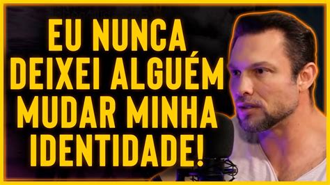 COMO ALCANÇAR O SUCESSO Paulo Muzy YouTube