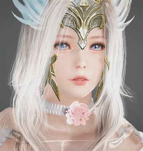 Valkyrie Beauty Album Garmoth Bdo Companion