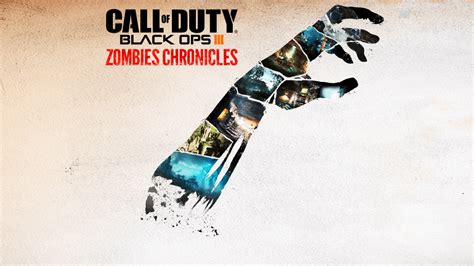 Call of Duty: Black Ops 3 Zombies Chronicles Review - TryRolling