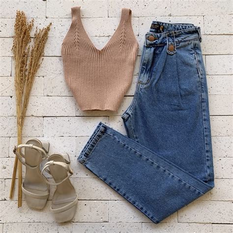 CROPPED MODAL CANELADO BÁSICO NUDE Dondoca Moda Feminina Dondoca Moda Feminina