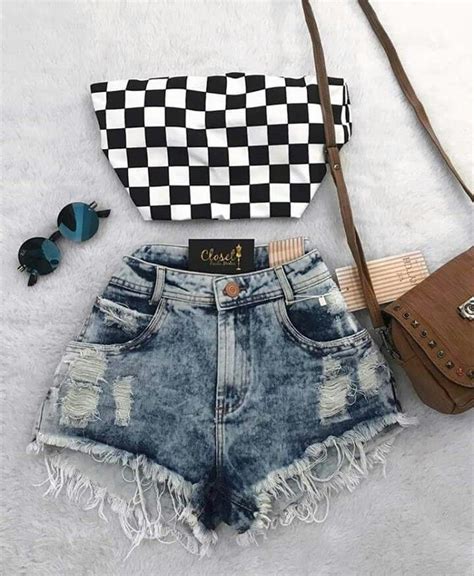 ᴘɪɴᴛᴇʀᴇsᴛ ᴄʜᴀʀᴍsᴘᴇᴀᴋғʀᴇᴀᴋ Cute Outfits Girls Clothes Shops Teenage Fashion Outfits