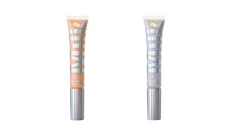 Milk Makeup Releases Holographic Lip Gloss In Mars And Supernova Allure