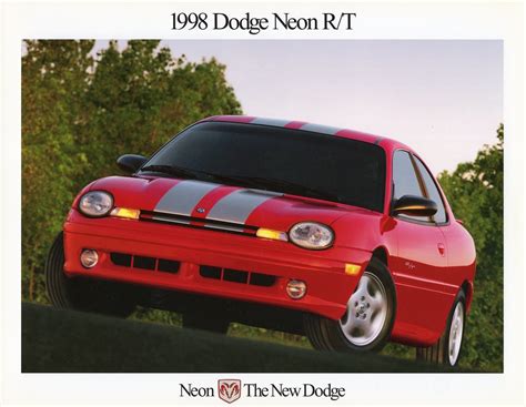 Dodge Neon R T Alden Jewell Flickr