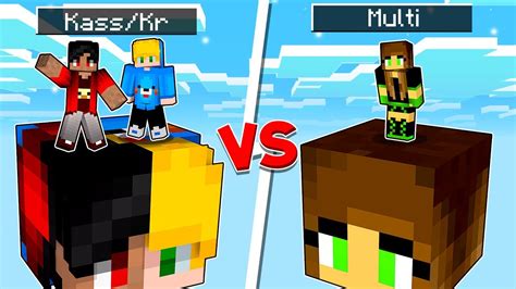 Base Secreta Da Multigirlbr Vs Kass E Kr No Minecraft Youtube