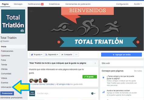 El Rincón de Sergarlo Cómo asignar miembros de equipos a una fan page