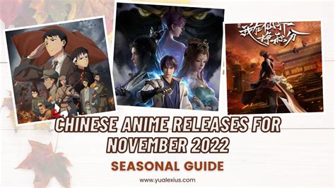 Top More Than 162 Anime Release Dates 2022 Super Hot 3tdesign Edu Vn