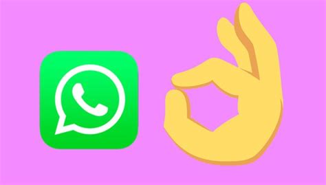 Whatsapp Viral Qu Significa Este Controvertido Emoji Que Muchos