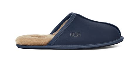 UGG Scuff Slipper for Men | UGG® UK