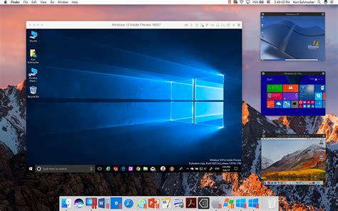 Parallels Desktop For Mac V Pd Mac