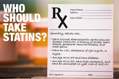 Truths About Statins And High Cholesterol Heart Ut Southwestern