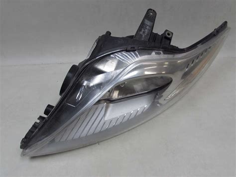 FORD MONDEO MK4 IV LIFT LAMPA REFLEKTOR PRZOD LEWY 7S71 13W030 BH 10 14