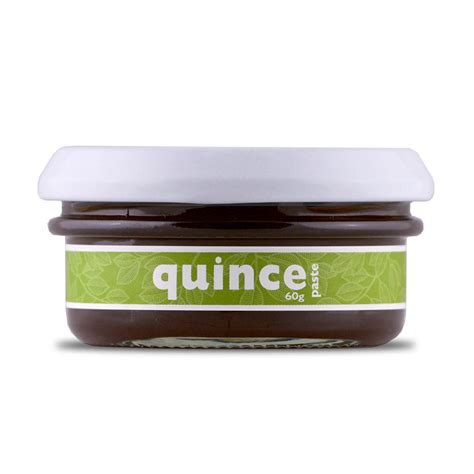 Quince Paste 60g The Red Cow
