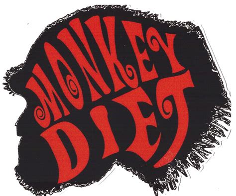 Monkey Diet | Discography | Discogs