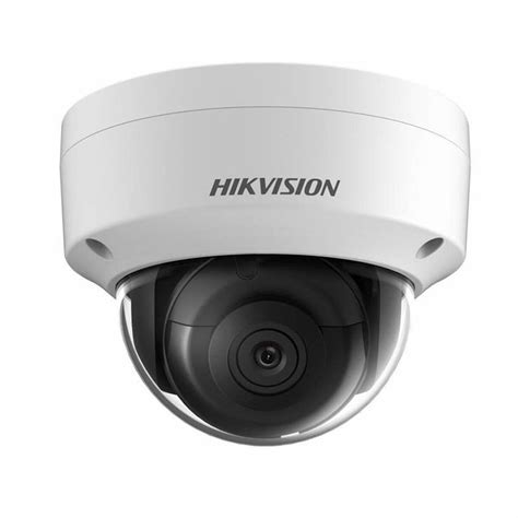 Camera Ip Hikvision Ds 2cd2123g0 I Nhận Diện Khuôn Mặt