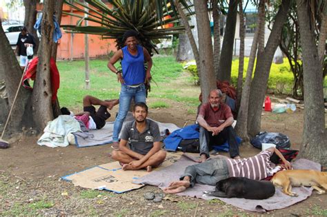 Conquista Conhe A A Situa O Dos Moradores De Rua Da Cidade Blog Do