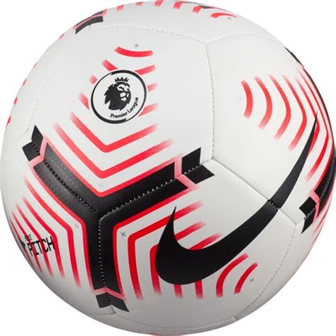 Nike Flight Is Official Match Ball Of Premier League 20202021 Football