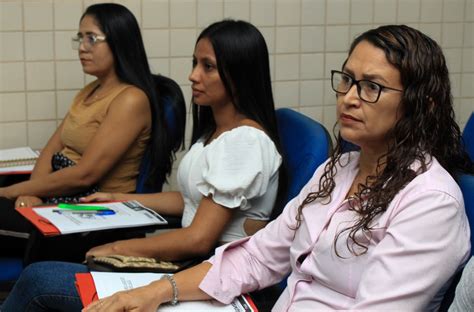 Prefeitura de Óbidos realiza Curso Introdutório de Agentes Comunitários