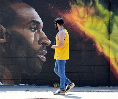 A un año de la muerte de Kobe Bryant su legado demandas y tributos