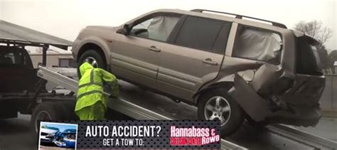 Hannabass And Rowe Collision Centers In Roanoke Va