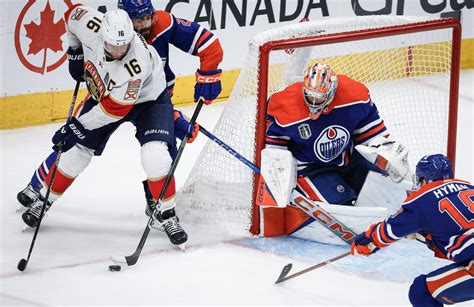 Panthers Vs Oilers Game 5 Free Live Stream How To Watch Stanley Cup