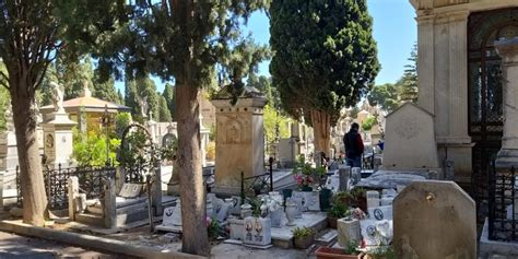 Commemorazione Dei Defunti Cambia La Viabilit Vicino Ai Cimiteri