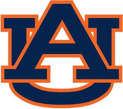 Auburn Tigers Color Codes Hex, RGB, and CMYK - Team Color Codes