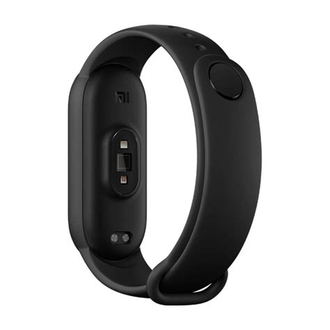 Reloj Inteligente XIAOMI Smartwatch MI BAND 5 NETPC