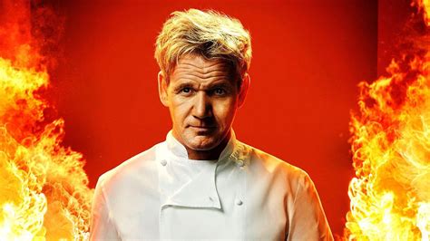 Gordon Ramsay HD Wallpapers - Wallpaper Cave