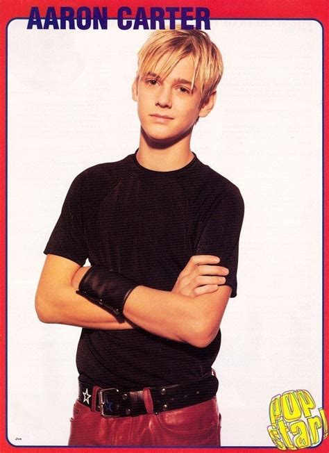 Pin By Sahvannah Nargi On Aaron Carter In 2022 Aaron Carter Cute Blonde Guys Celebrity Singers