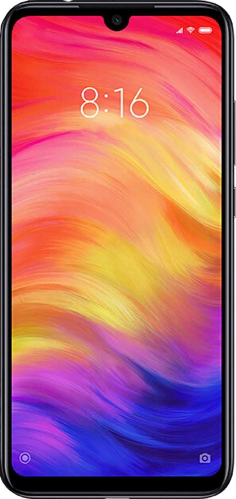 Xiaomi Redmi 7 Análisis 251 Características Detalladas