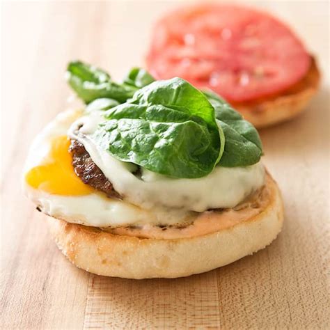 All-American Breakfast Sandwiches | America's Test Kitchen Recipe