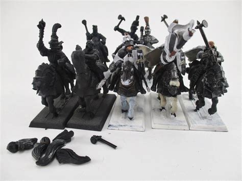 Wfb Age Of Sigmar Empire Knights X9 1911573189