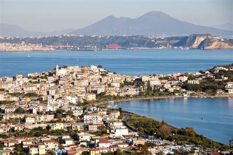 Terremoti Campi Flegrei Firmata La Mobilitazione Straordinaria Della