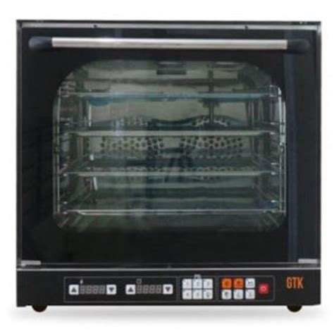 Jual ELECTRIC PERSPECTIVE CONVECTION OVEN GUATAKA GTK010023 Murah