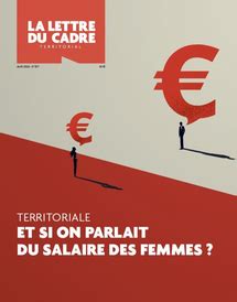 Les Magazines Lettre Du Cadre La Lettre Du Cadre Territorial