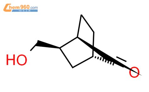 697747 85 6 Bicyclo 2 2 1 Heptan 7 One 2 Hydroxymethyl 1R 2R 4S