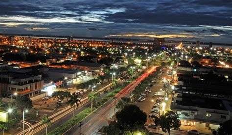 Veja As Cidades Mais Populosas E As Menos Habitadas Do Tocantins Em