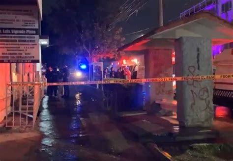 Lo Sorprende La Muerte Hombre Fallece De Un Infarto En Calles De Xalapa