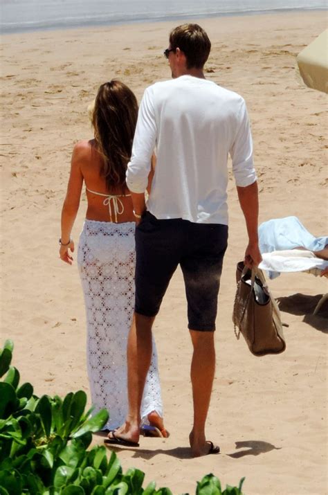 Abigail Clancy Bikini Gotceleb