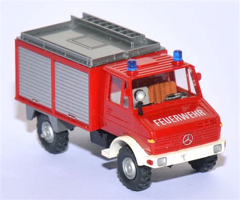 Zu Eu Shop F R Gebrauchte Modellautos Mercedes Benz Unimog U