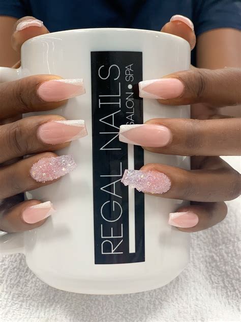 Regal Nails Anchorage Home
