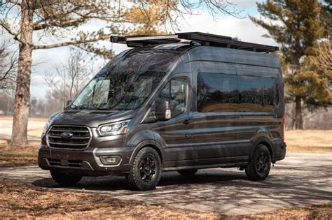 Frequently Asked Questions For Vandoit Camper Vans Vandoit Ford