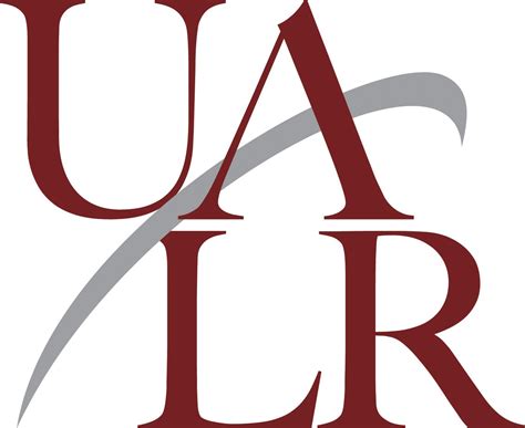 UALR Logo - LogoDix