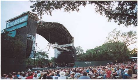 Widespread Panic - 04/12/1997 - Bee Cave, TX | PanicStream