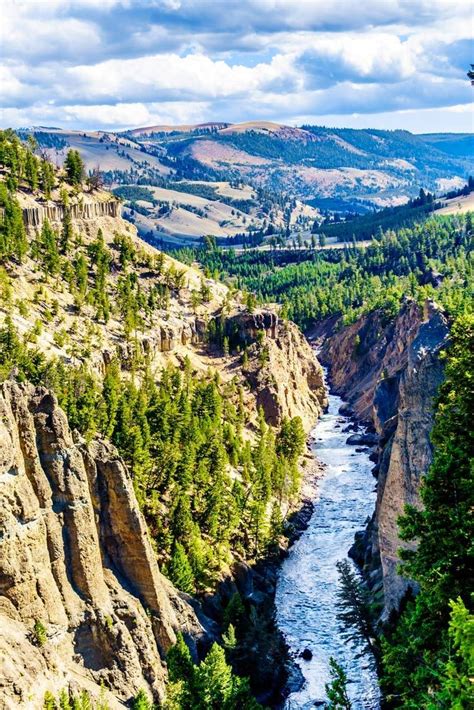 The Best National Parks In Montana In 2020 Montana Road Trips