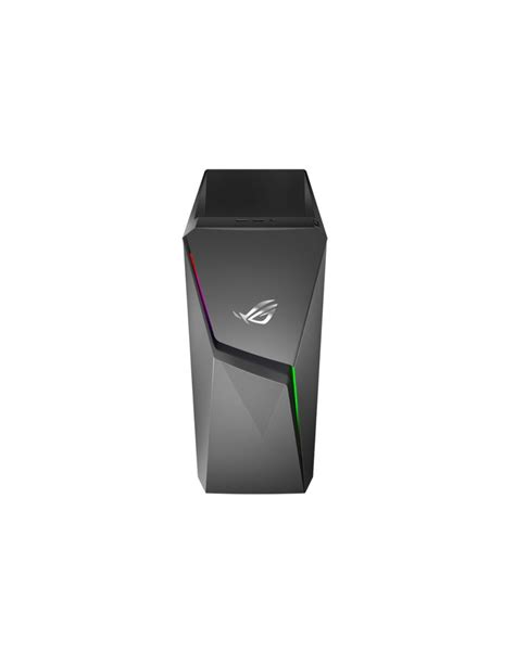 Achetez Le Pc De Bureau Asus Rog Strix Gl Ce I F Gtx Au Meilleur