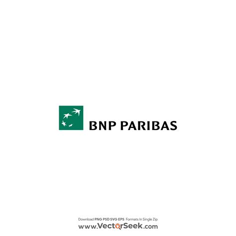 BNP Paribas Logo Vector - (.Ai .PNG .SVG .EPS Free Download)